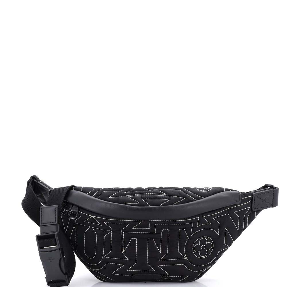 Louis Vuitton Discovery Bumbag Limited #239507L21B